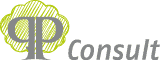 PP Consult Logo